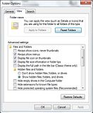 th folder option Cara Bermain Multiplayer Portal 2 PC Via Hamachi