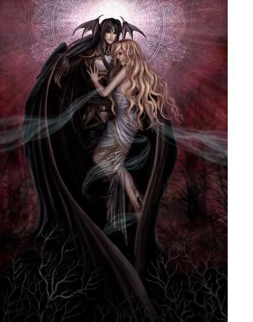 Dark love Pictures, Images and Photos