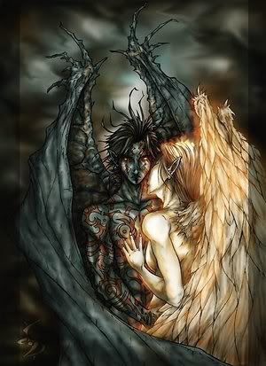 Dark Love Pictures, Images and Photos
