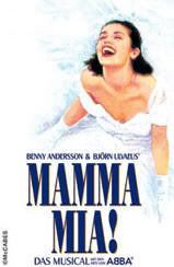 Mamma Mia Pictures, Images and Photos