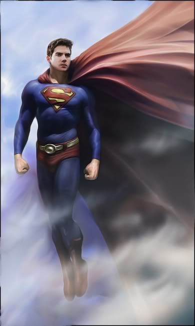 supermancavill2jpg Superman 2012