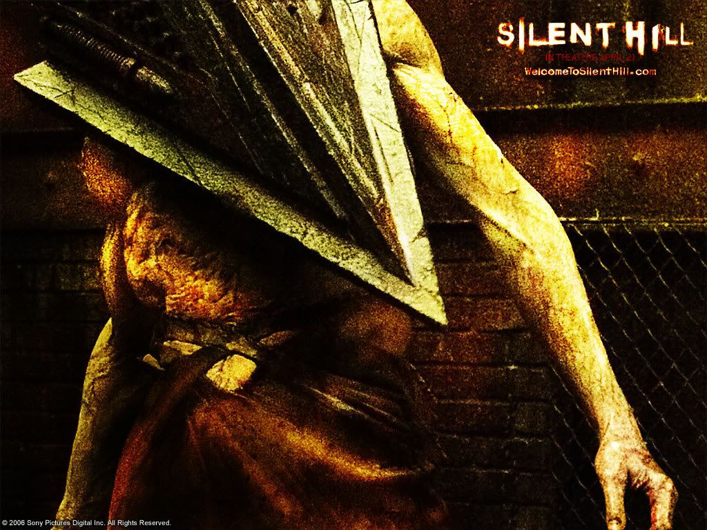 silent hill Pictures, Images and Photos