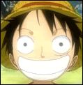 LuffyGrin