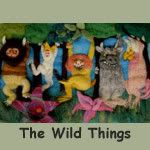 WoolCreation's More Wild Things