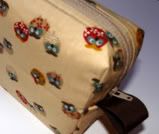 sew.simply.creative Owls Boxy Bag - Small