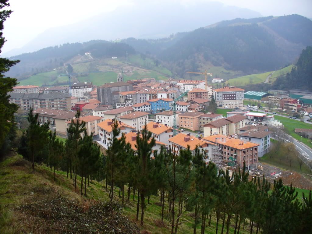 Zestoa Zestoa