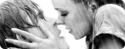 The Notebook Graphics