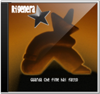 Guarda che fine hai fatto, 2008 - 2007