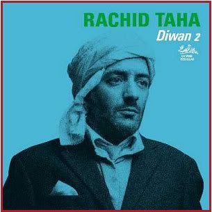 Rachid Taha Pictures, Images and Photos