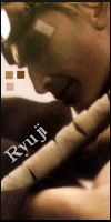 -- Hoshigake, Ryuji Avatar