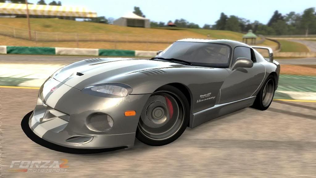 2000 Dodge Hennessey Viper 800TT 1044hp Pictures Images and Photos