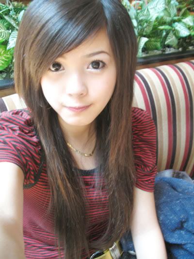 teen korean girl