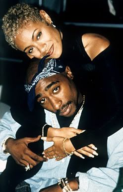 tupac jada