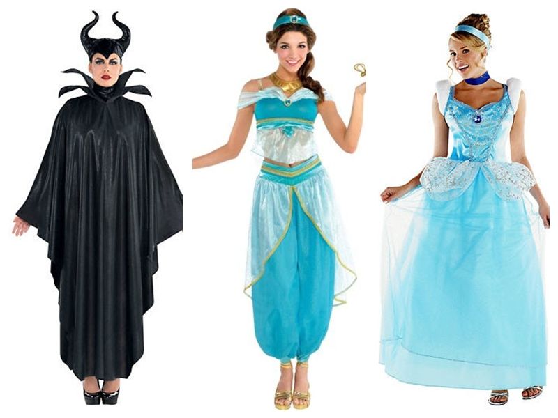 Top Costume Ideas for Halloween 2014 photo Halloween-2014-Costumes-Maleficent-Disney-Princess.jpg