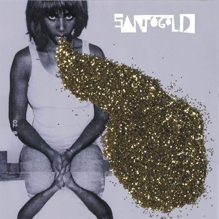Santogold Pictures, Images and Photos