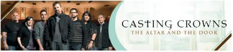 Casting Crowns