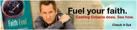 Faith Fuel