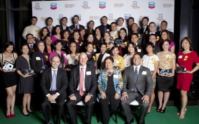 Devex group 2