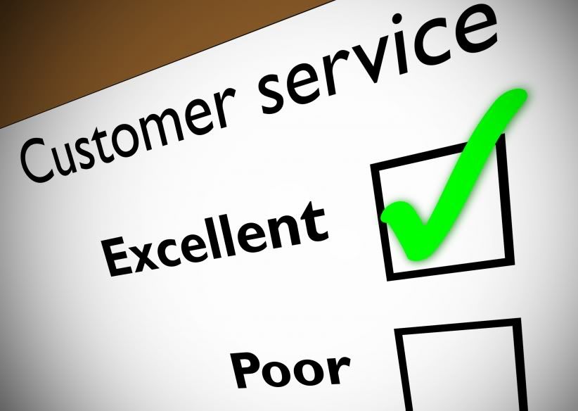 online-customer-service