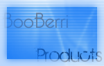 BooBerri Products