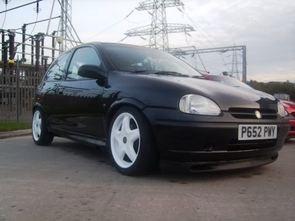 seat cordoba 97 