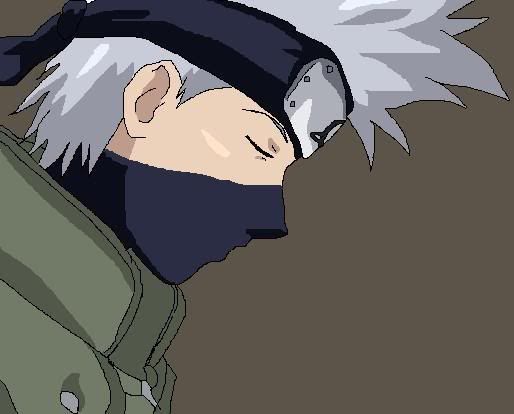 kakashihatake