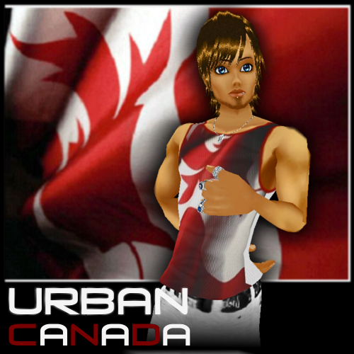 [B.U.C]Urban Canada