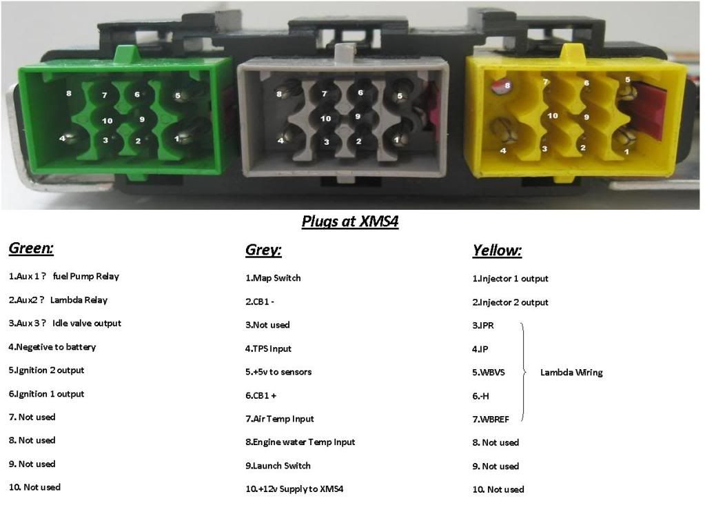 golf mk2 wiring help - The Volkswagen Club of South Africa