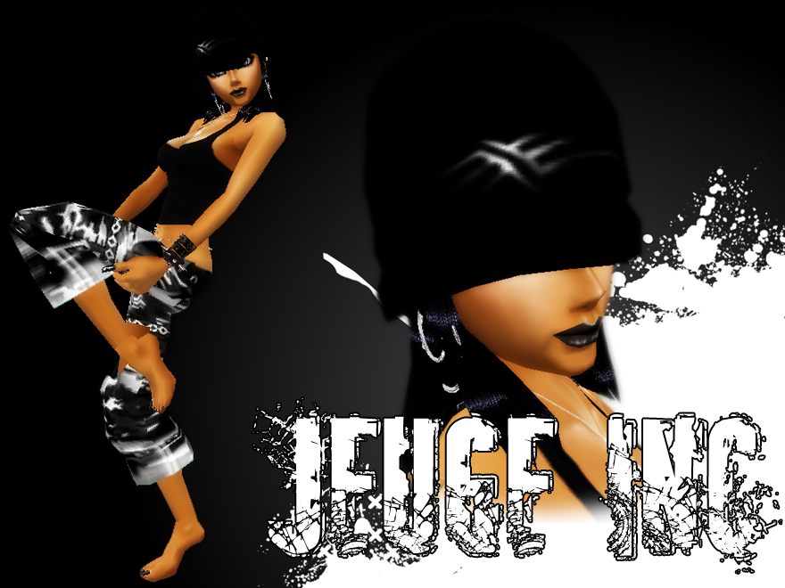 Jeuge Inc.