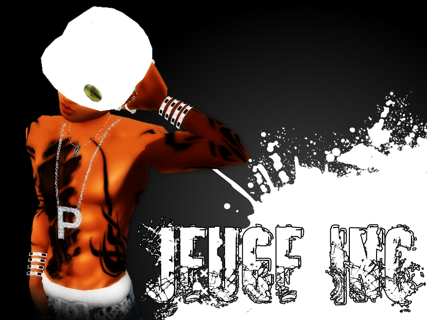 Jeuge Inc.