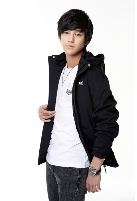 Kim Bum Pictures, Images and Photos