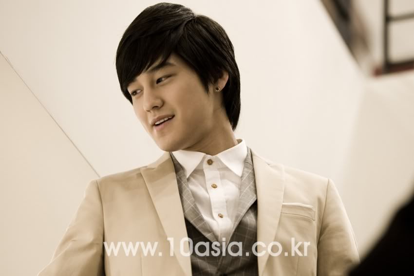 Kim Bum Pictures, Images and Photos