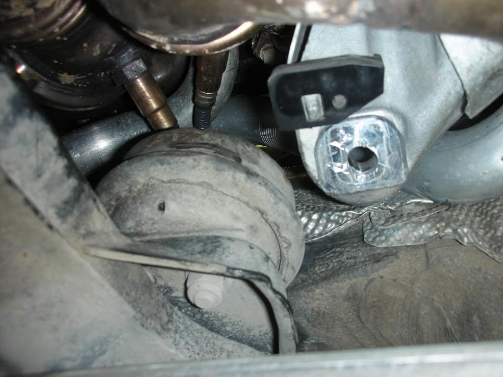 Going for the first E46 M54 engine swap to N54 6spd + m3 lsd Page 9