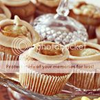 eanut Butter and Honey Cupcakes recipe