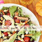 Autumn Salad Inspiration recipe