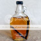 Make Your Own Vanilla Extract recipe
