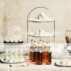 Make Your Own Dessert Table