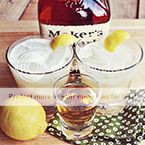 Simple Whiskey Sours