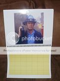 RANDY MANTOOTH/KEVIN TIGHE/ E GANG 2011 CALENDAR  