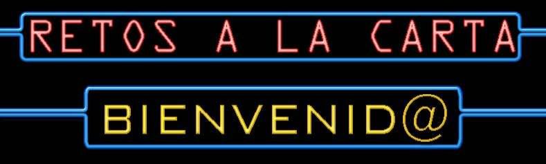 Mensaje de Bienvenida