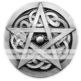 PENTACLE Pictures, Images and Photos