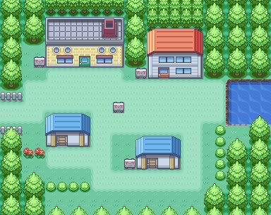[PokeCommunity.com] Pokemon: Untold Adventures