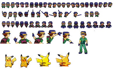 [PokeCommunity.com] Pokemon: Untold Adventures