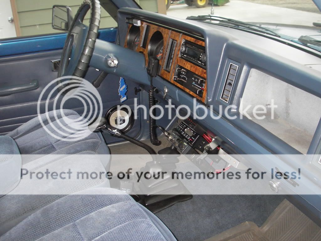 Re-Introduction 87 Ranger Supercab 4x4 | The Ranger Station