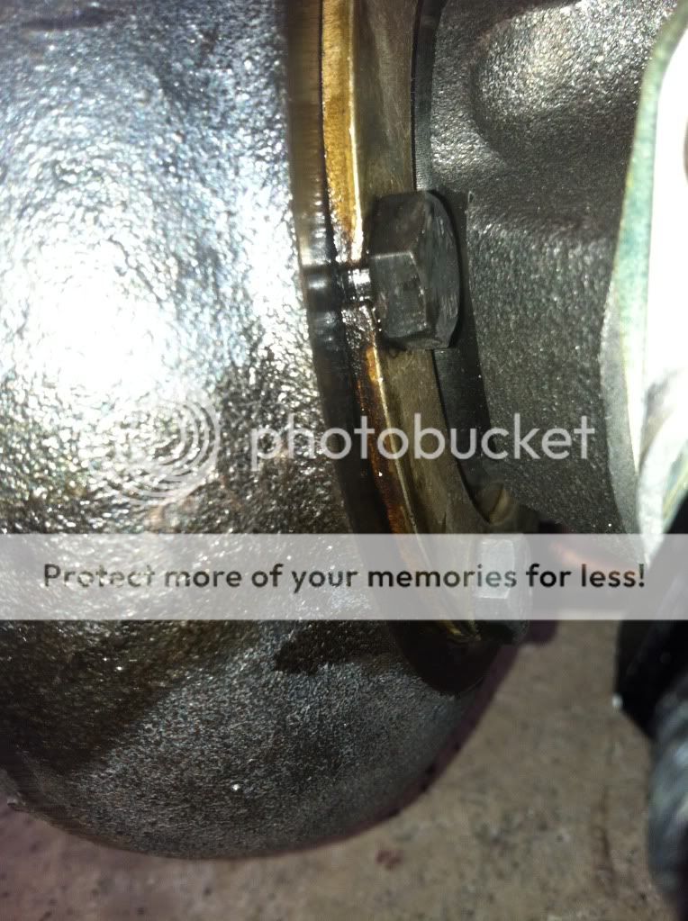 oil on top of pistons after build HondaTech Honda Forum Discussion