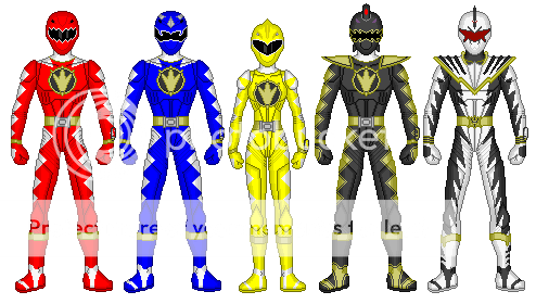 Image Creation Thread: Characters, Suits, Zords... - Page 521 - ⚡ ...