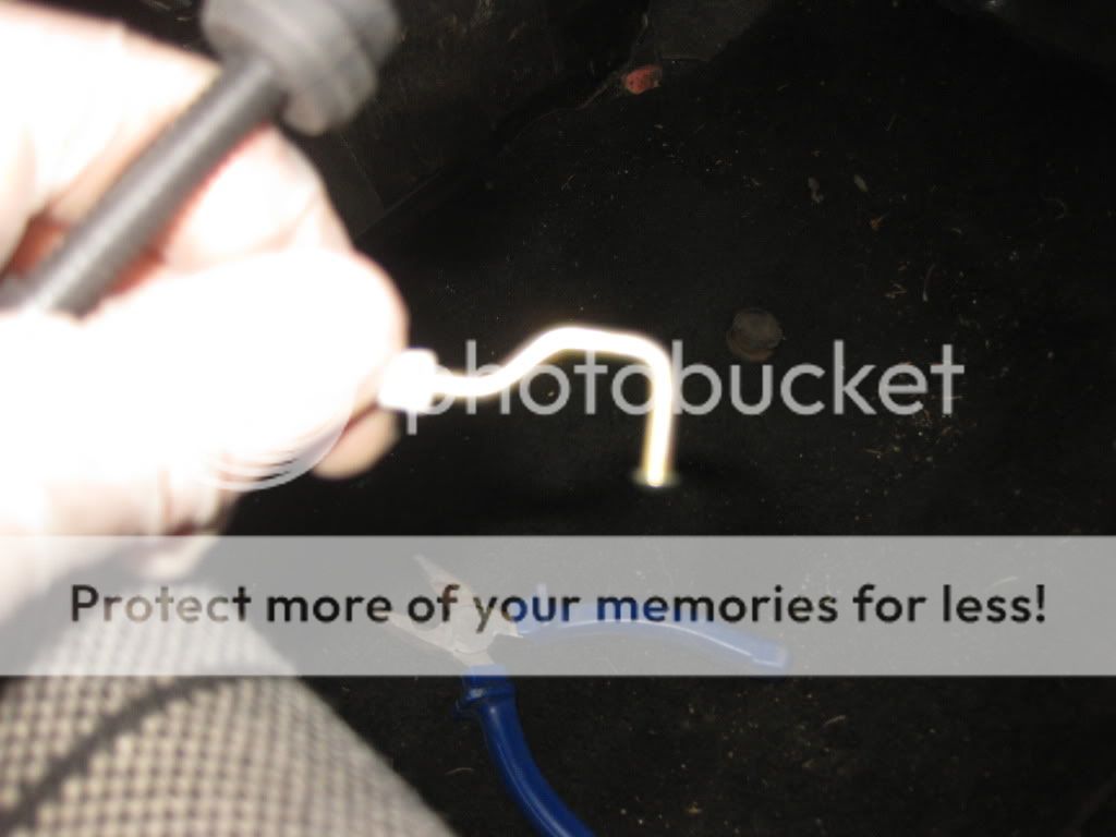 View topic How to fix accelerator cable at pedal (once and for all