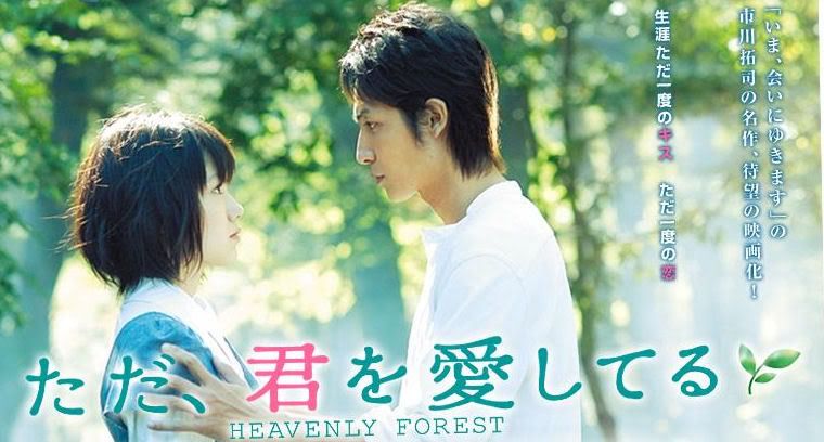 heavenly forest 2006 download