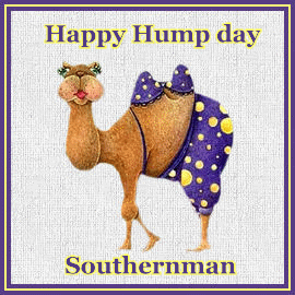 Happy Hump Day gif by southernman_tx1 | Photobucket