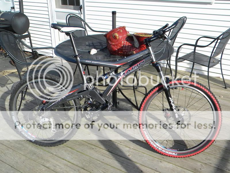 trailblaster bike